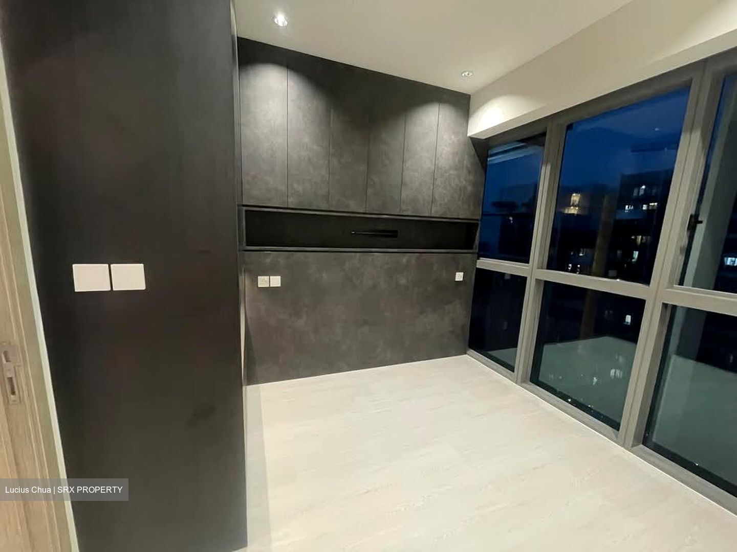 The Alps Residences (D18), Condominium #583349141